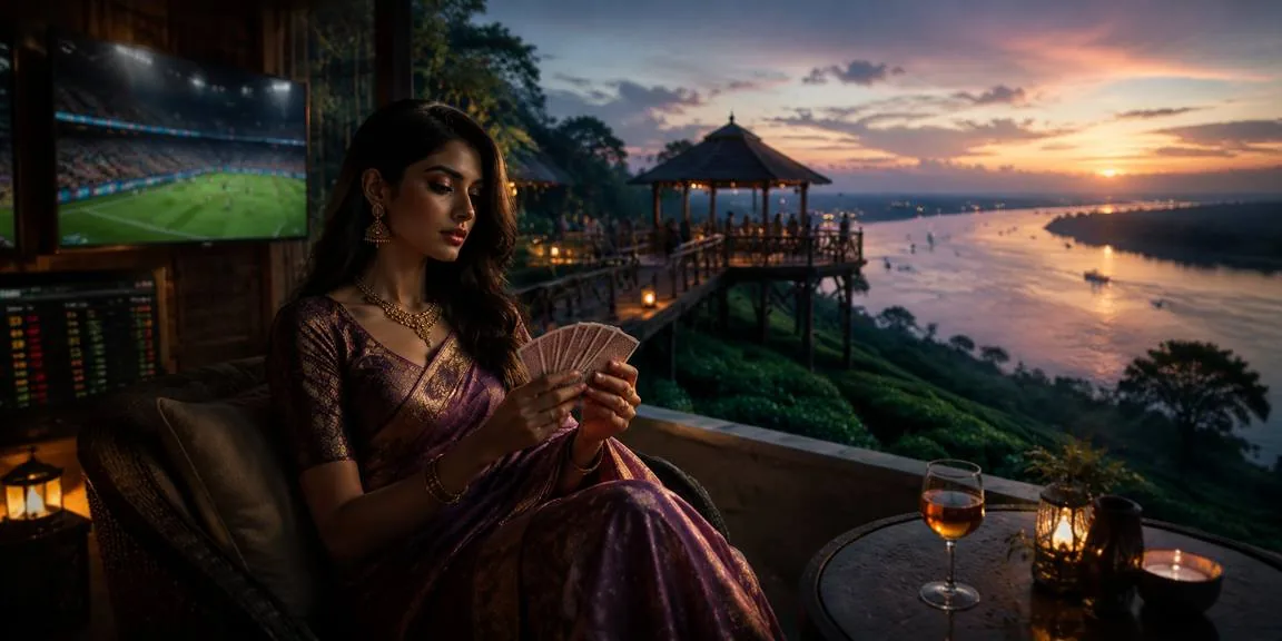 bd 1xbet ক্যাসিনো রিলোড